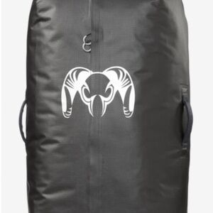 KUIU Taku 2000 Gunmetal (Super Duper Rare)